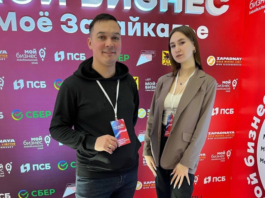 Забайкалка Алина Матвеева выиграла в федеральном конкурсе «Создай НАШЕ» - ей достался миллион 